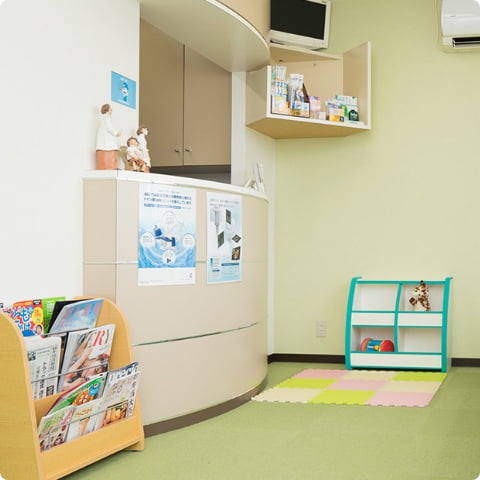 きだいじ歯科医院